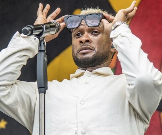 Demandan tres mujeres más a Usher por contagio de herpes Demandan tres mujeres más a Usher por contagio de herpes