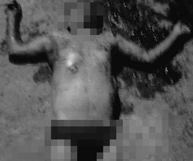 Matan a operador de micro en la Alta Vista