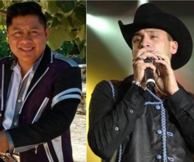 Enfrenta mundo grupero otro crimen