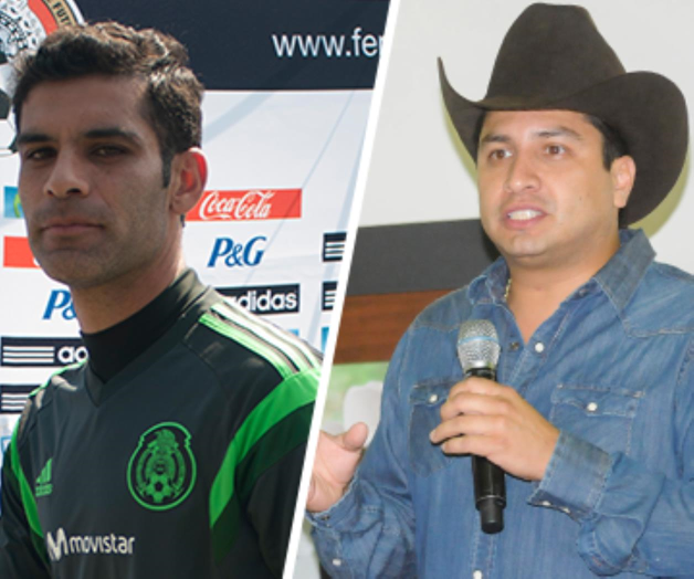 Estas son las empresas del narco ligado a Márquez y Julión Álvarez