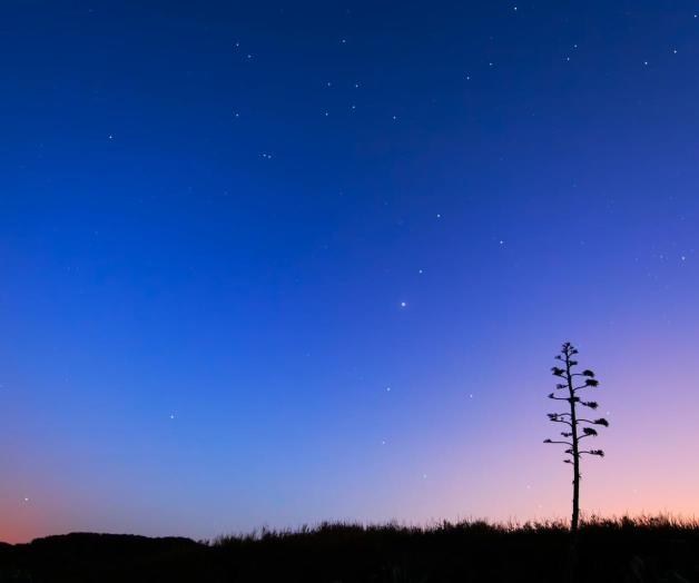 ¿Estás listo para la lluvia de estrellas Perseidas?