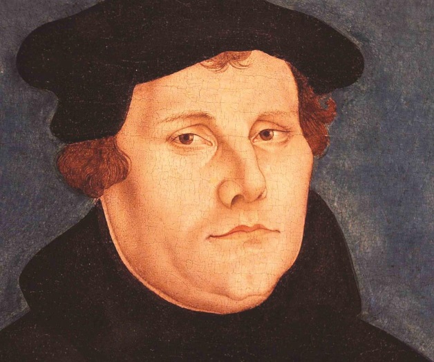 Lutero: ¿La fuente del nazismo?