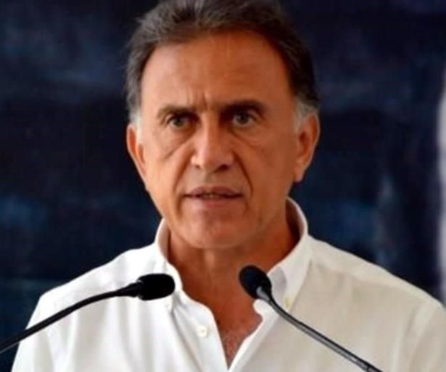 Ofrece Yunes un mdp por asesinos de doctora