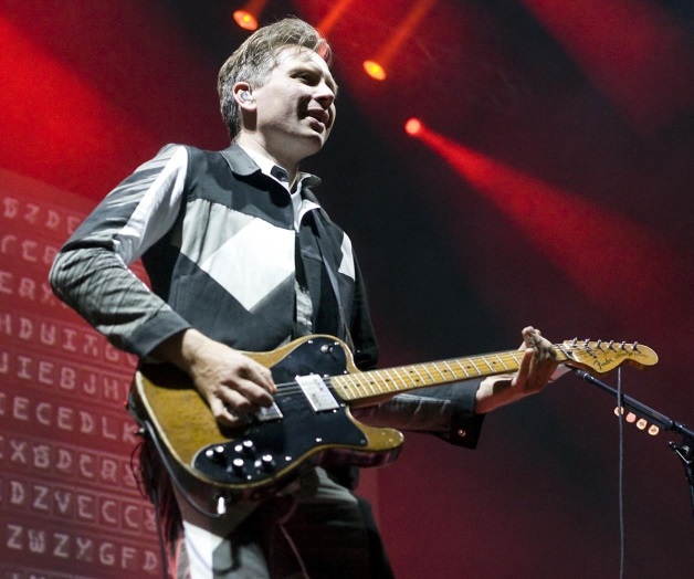 Algo nuevo de Franz Ferdinand... pronto