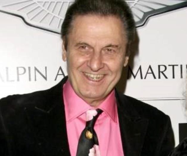 Muere el actor Joe Bologna a los 82 años Muere el actor Joe Bologna a los 82 años