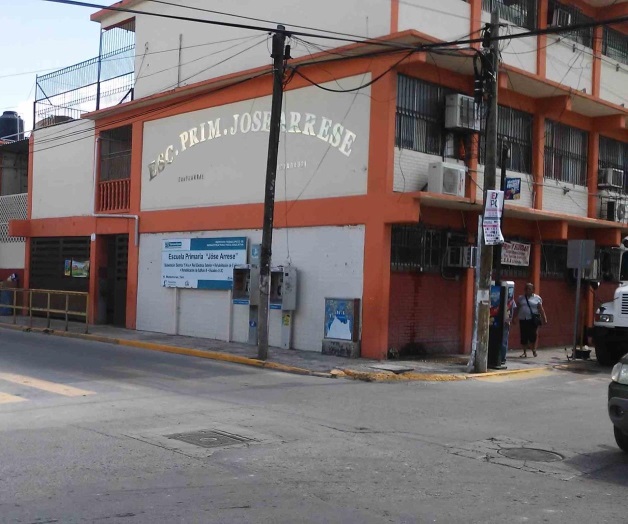 Previenen conflictos en las escuelas