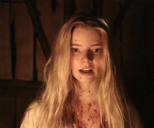 Anya Taylor-Joy de protagonista en remake de Nosferatu