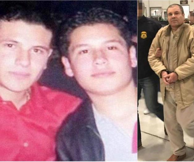 Secuestro y liberación de hijos de El Chapo dispara asesinatos