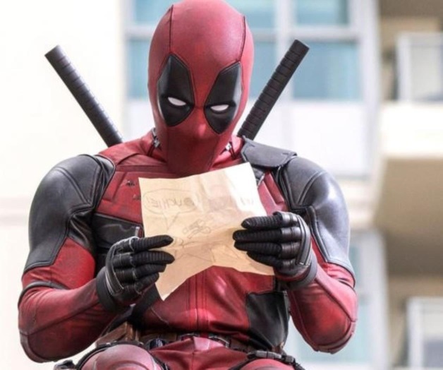 Ryan Reynolds habla sobre muerte de la actriz doble en Deadpool 2