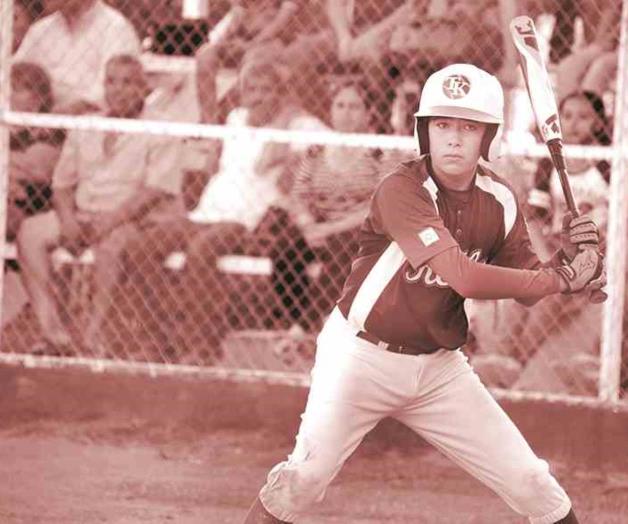 CONOCE A TU SELECCIÓN: ÉL ES... SAÚL SOTO