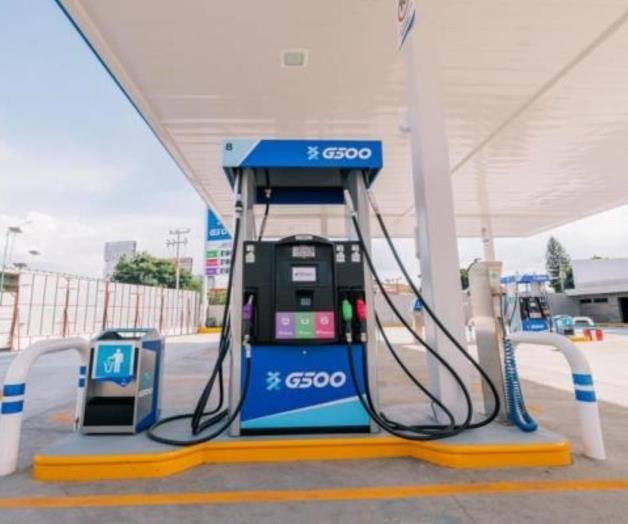 G500 Network abre su primera gasolinera en Estado de México G500 Network abre su primera gasolinera en Estado de México