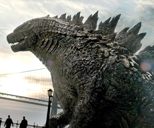 Sale del ‘Popo’ su enemigo