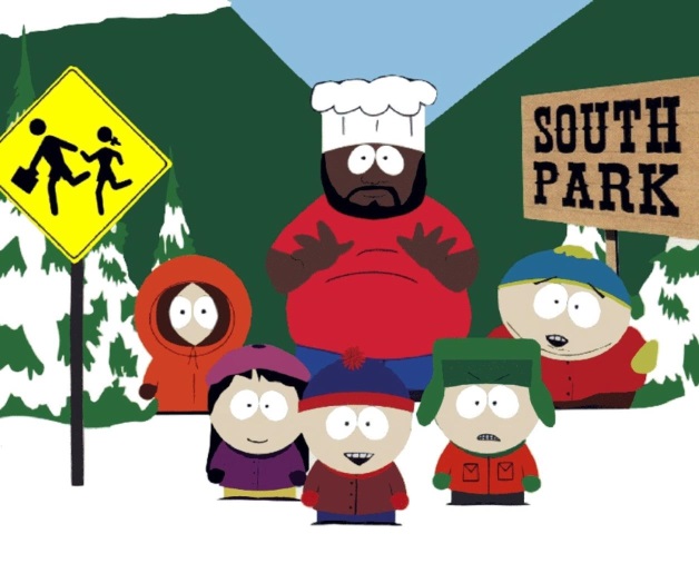 Irreverencia animada Irreverencia animada