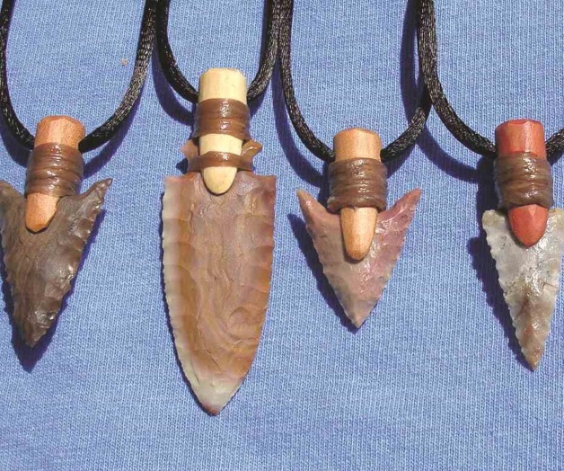 El misterio de la punta Clovis El misterio de la punta Clovis