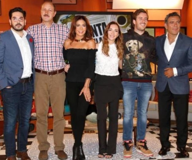 Retomará Televisa barra de comedia con Renta congelada