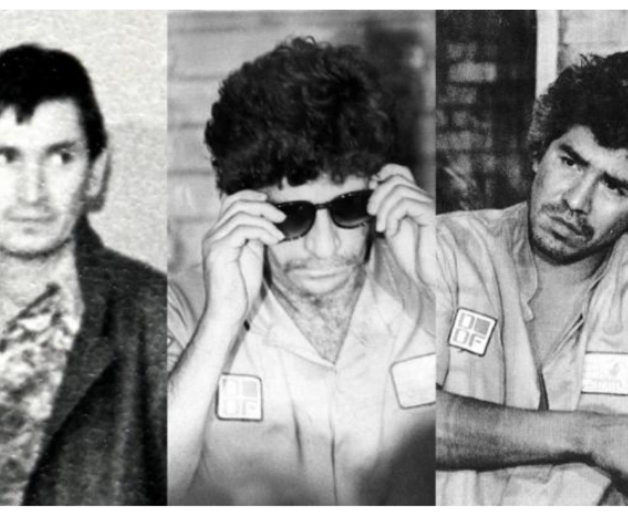 Sentencian a ‘El Jefe de Jefes’ por el crimen de ‘Kiki’ Camarena