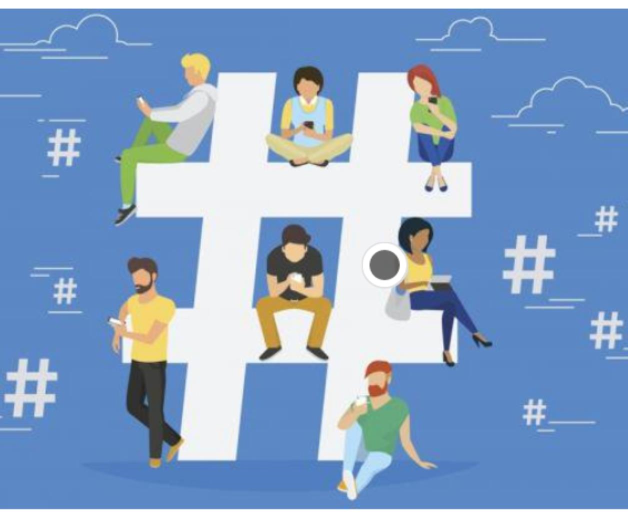 ‘Hashtag’ cumple 10 años de uso en redes