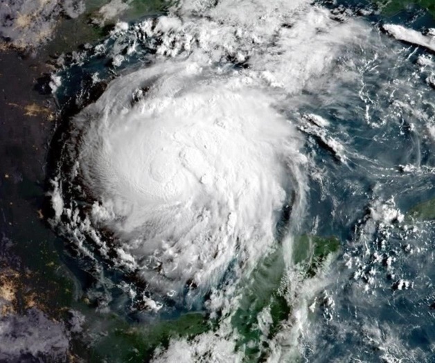 Cancela Volaris vuelos por Harvey