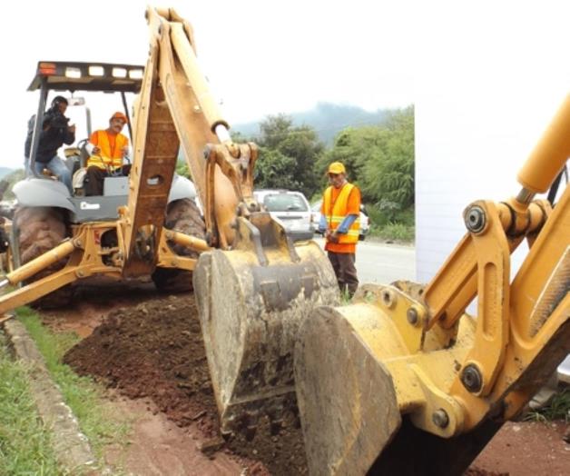 Finaliza construcción del Acuaférico de Cd. Victoria