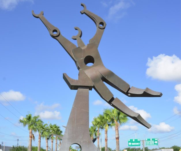 ¿A quién se le ocurrió? Conozca el significado de los monumentos