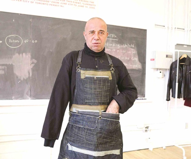 El autor como chivo expiatorio El autor como chivo expiatorio