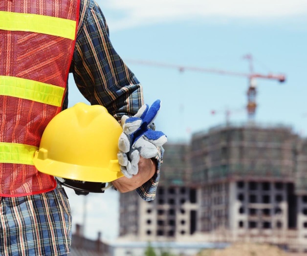 Se agrieta la construcción Se agrieta la construcción