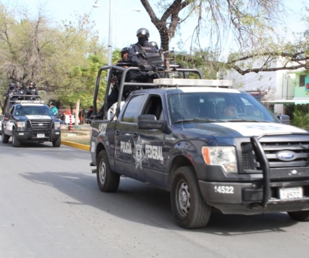 Se pronuncia diputado por mando policial único