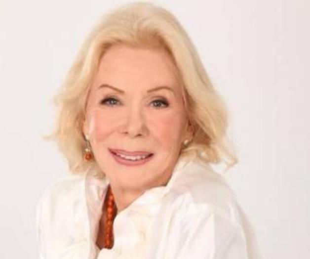 Fallece Louise Hay, autora de Usted puede sanar su vida