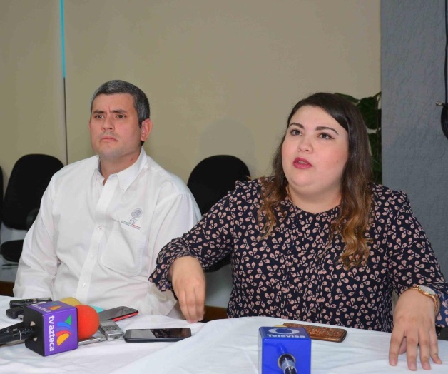 Promueven servicios y apoyos para exportar