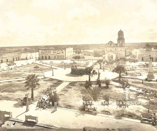 El reparto de tierras que dio origen a Reynosa. Una historia de 250 años