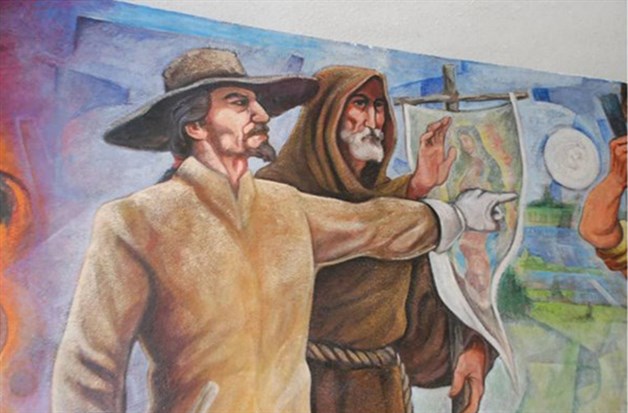 El reparto de tierras que dio origen a Reynosa. Una historia de 250 años