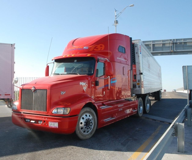 Trastoca al transporte el impacto de Harvey