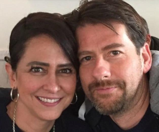 Recuerda Eduardo Videgaray así a su esposa