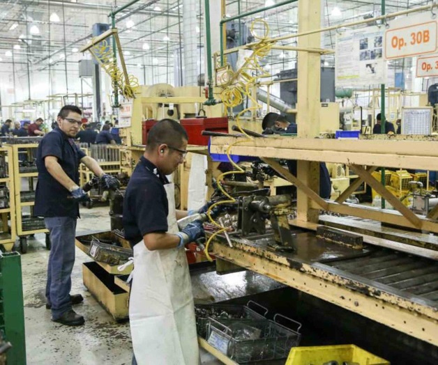 Percibe Index fortalezas en renegociación del TLC Percibe Index fortalezas en renegociación del TLC