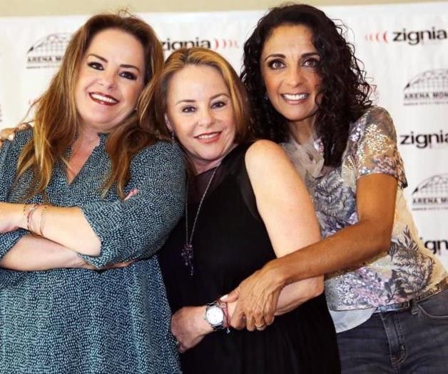 Fallece mamá de las Pandora