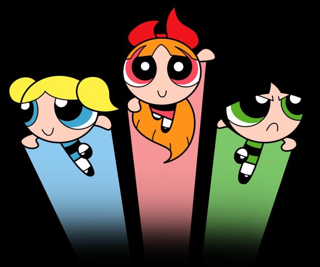 Presentará Cartoon Network a la cuarta Chica Superpoderosa Presentará Cartoon Network a la cuarta Chica Superpoderosa