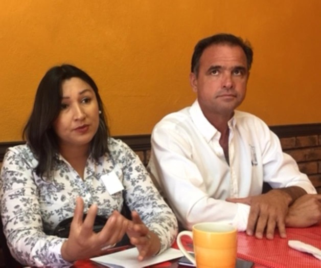 Confirman auditoría a Río Bravo. Aceleran el proceso en el Estado Confirman auditoría a Río Bravo. Aceleran el proceso en el Estado