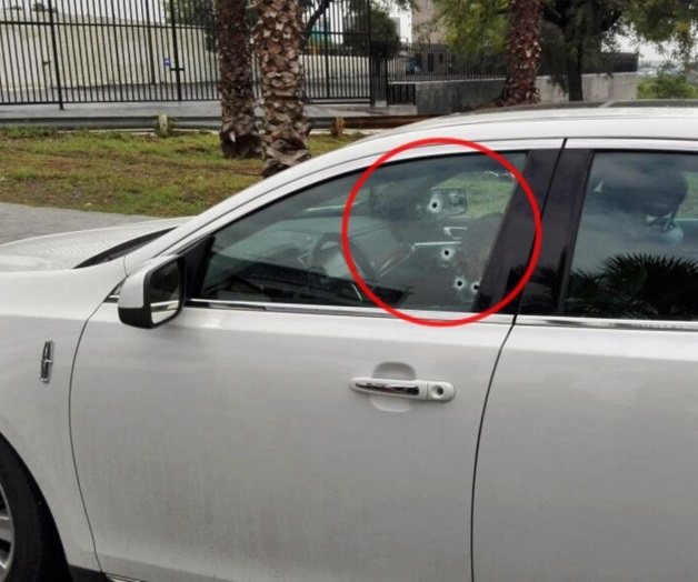 Ejecutan a balazos a empresario en NL