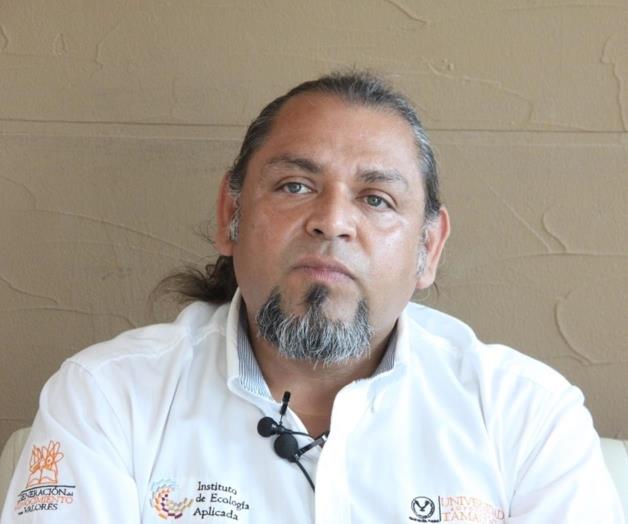 Detectan efectos del calentamiento en Laguna Madre