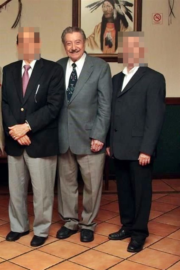 Ejecutan a balazos a empresario en NL