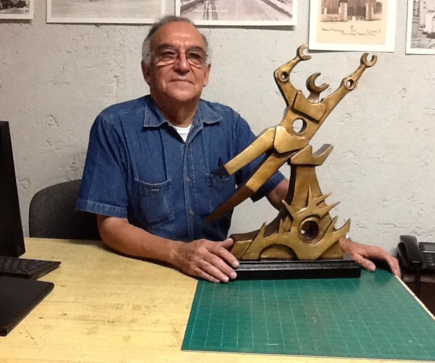 Legado de acero Legado de acero