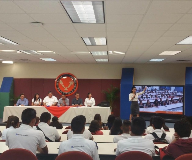 Municipio y universidades trabajan en proyectos sobre medio ambiente Municipio y universidades trabajan en proyectos sobre medio ambiente