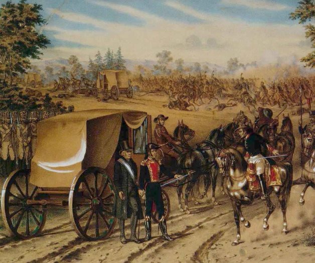 La represión realista en Reynosa, 1811 y 1812