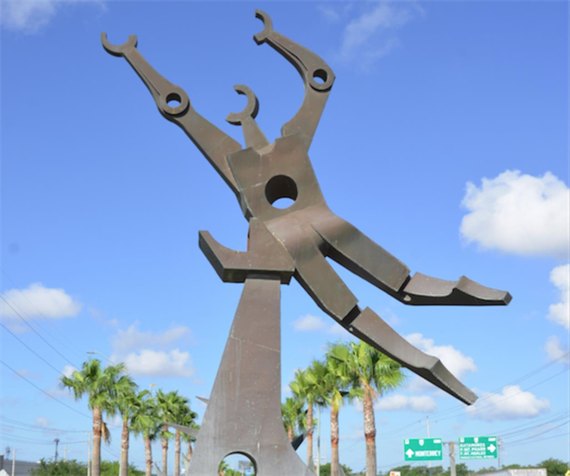 Legado de acero Legado de acero