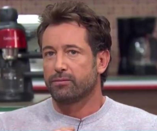 Yo no soy el papá, asegura Gabriel Soto sobre hijo de Marjorie