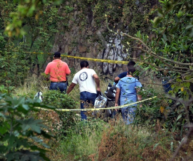 Las fosas y expedientes que Javier Duarte ocultó. Desaparecidos en Veracruz Las fosas y expedientes que Javier Duarte ocultó. Desaparecidos en Veracruz