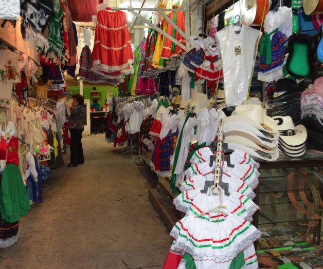 Fiestas patrias podrían mejorar ventas Fiestas patrias podrían mejorar ventas