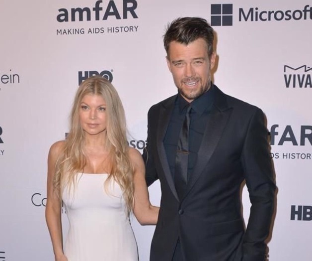 Anuncian Fergie y Josh Duhamel su separación