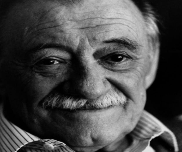 Celebramos 97 años del natalicio de Mario Benedetti