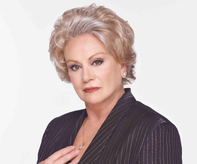 Fallece Saby Kamalich